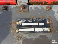Maaier Vicon CM 271 F