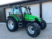 Tractor / Trekker Deutz Agrotron 106