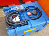 Brandstoftank / Vloeistoftank Cemo Adblue tank