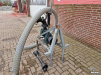 Beregeningspomp Caprari Hogedruk pomp