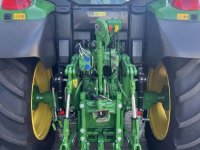 Tractor / Trekker John Deere 6100M