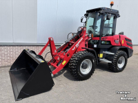 Shovel / Wiellader / Kniklader Yanmar V100-5