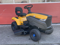 Zitmaaier Stiga STIGA TORNADO 398 E
