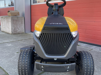 Zitmaaier Stiga STIGA TORNADO 398 E