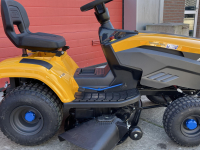 Zitmaaier Stiga STIGA TORNADO 398 E