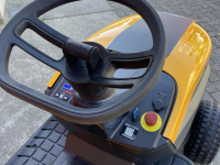 Zitmaaier Stiga STIGA TORNADO 398 E
