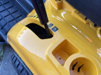 Zitmaaier Stiga STIGA TORNADO 398 E