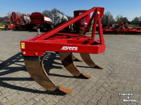 Cultivator Evers JAVA WD-5D
