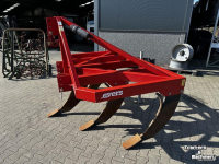 Cultivator Evers JAVA WD-5D