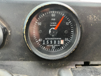Veldhakselaar Claas Jaguar 860