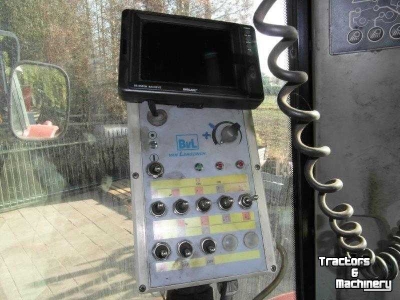 Voermengwagen BVL V- Mix,  20 LS 2 S