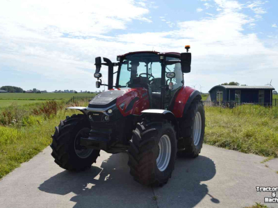 Tractor / Trekker Case-IH Farmall M 100