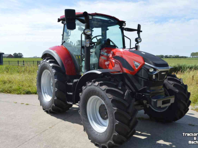 Tractor / Trekker Case-IH Farmall M 100
