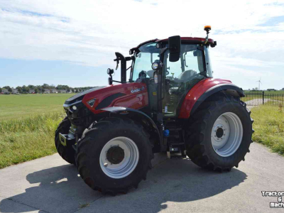 Tractor / Trekker Case-IH Farmall M 100