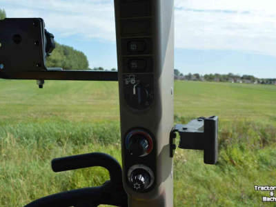 Tractor / Trekker Case-IH Farmall M 100