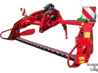 Maaier Qmac BFF 270 FRONT VINGERBALKMAAIER
