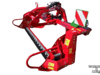 Maaier Qmac BFF 270 FRONT VINGERBALKMAAIER