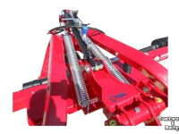 Maaier Qmac BFF 270 FRONT VINGERBALKMAAIER