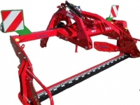 Maaier Qmac BFF 270 Front vingerbalkmaaier