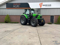 Traktoren Deutz-Fahr Agrotron 6130.4 RV Shift