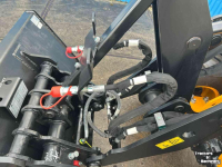 Shovel / Wiellader / Kniklader JCB 403 plus Canopy brede wielen