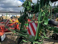 Schudder Krone Krone KW8.82/8 Schudder