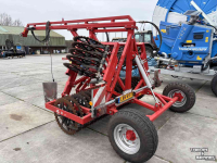 Vorenpakker Evers Anglo HVK60-30 getand 72 cm getrokken vorenpakker