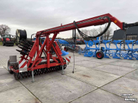 Vorenpakker Evers Anglo HVK60-30 getand 72 cm getrokken vorenpakker