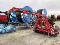Vorenpakker Evers Anglo HVK60-30 getand 72 cm getrokken vorenpakker