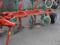 Ploegen Kverneland lB 100-200 twister