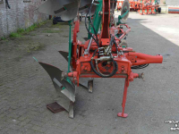 Ploegen Kverneland lB 100-200 twister