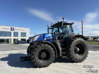 Tractor / Trekker New Holland T7.315