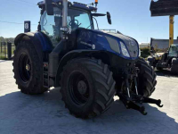 Tractor / Trekker New Holland T7.315