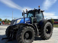 Tractor / Trekker New Holland T7.315