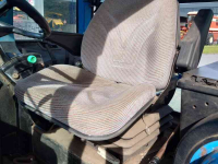 Tractor / Trekker Ford 7610 NL kenteken