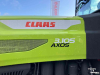 Tractor / Trekker Claas Axos 3.105