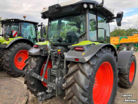Tractor / Trekker Claas Axos 3.105