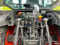 Tractor / Trekker Claas Axos 3.105