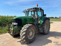 Tractor / Trekker  John deere 6820