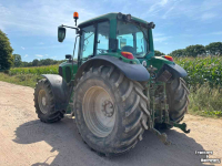 Tractor / Trekker  John deere 6820