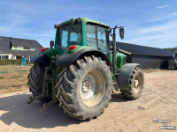 Tractor / Trekker  John deere 6820