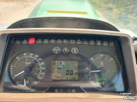 Tractor / Trekker  John deere 6820