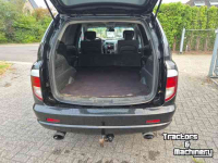 Overige transport- en industriemachines en toebehoren  SSangyong  Kyron