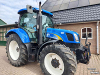 Tractor / Trekker New Holland T 6020 Elite