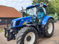 Tractor / Trekker New Holland T 6020 Elite