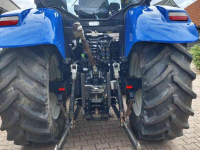 Tractor / Trekker New Holland T 6020 Elite