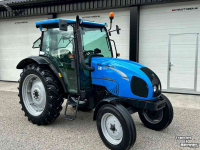Tractor / Trekker Landini Powerfarm 85