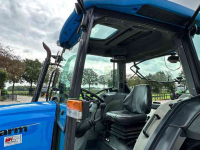Tractor / Trekker Landini Powerfarm 85