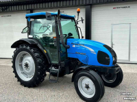 Tractor / Trekker Landini Powerfarm 85