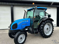 Tractor / Trekker Landini Powerfarm 85